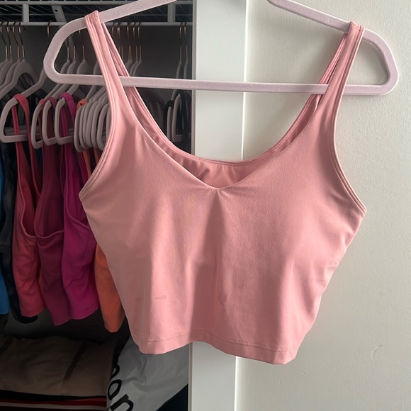 Lululemon Align Tank Top - Picture 2 of 7
